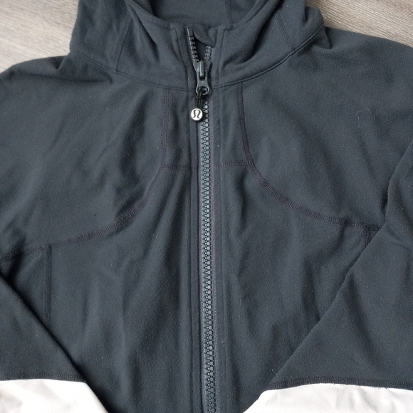 Authentic Lululemon Sweater - Picture 3 of 3